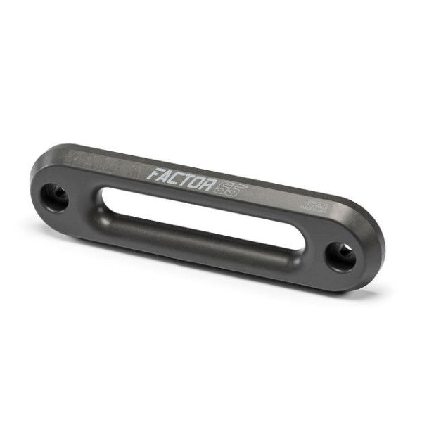Hawse Fairlead 1.0" - Gray