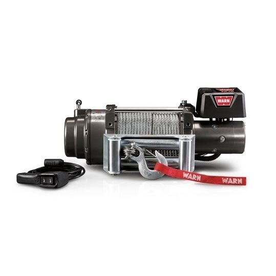 M15 24V HEAVYWEIGHT WINCH