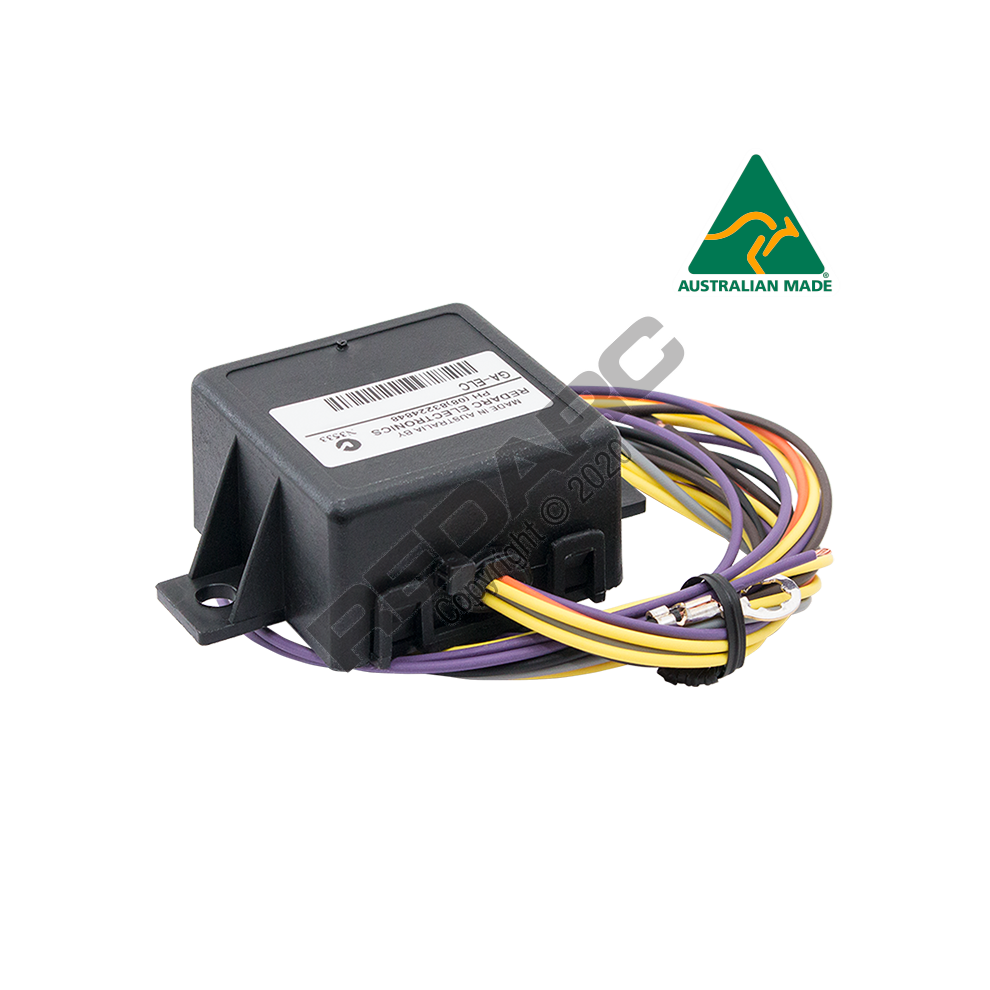 ENHANCED LIGHTING CONTROLLER