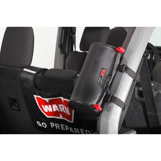 MEDIUM ROLL BAR CYLINDER BAG