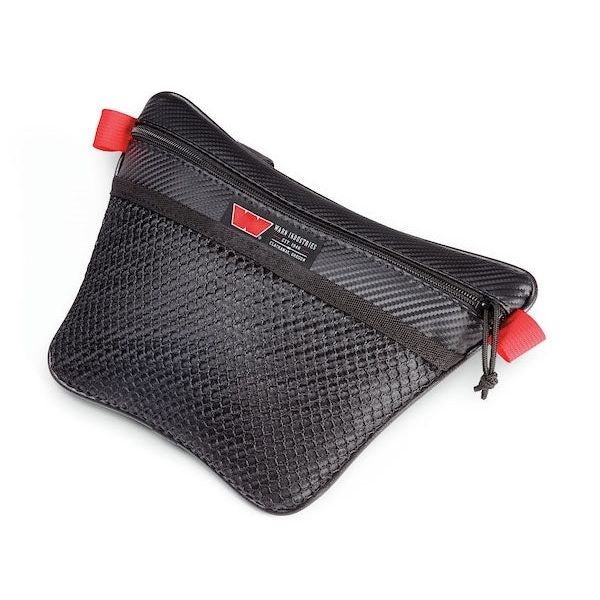 SLIM PASSENGER GRAB HANDLE BAG