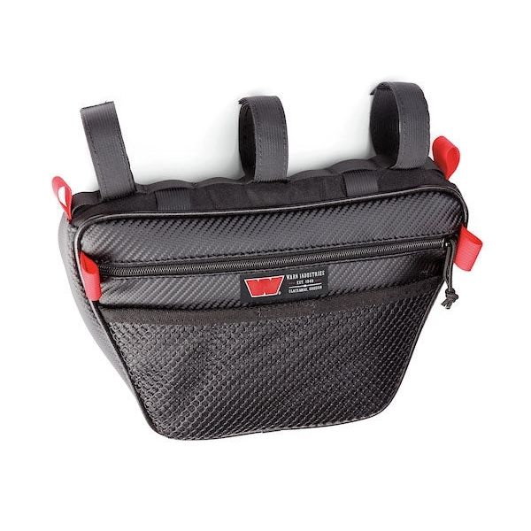 FULL-SIZE PASSENGER GRAB HANDLE BAG