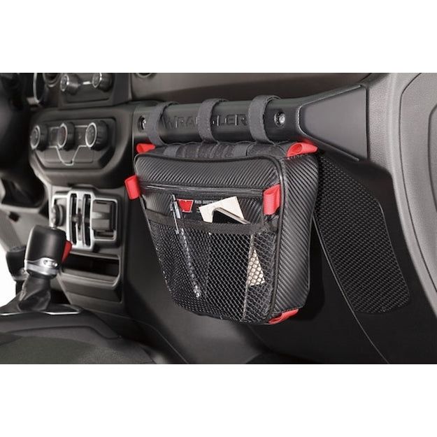 FULL-SIZE PASSENGER GRAB HANDLE BAG