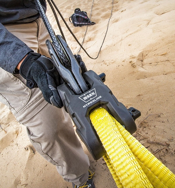 WARN - Epic HyperLink