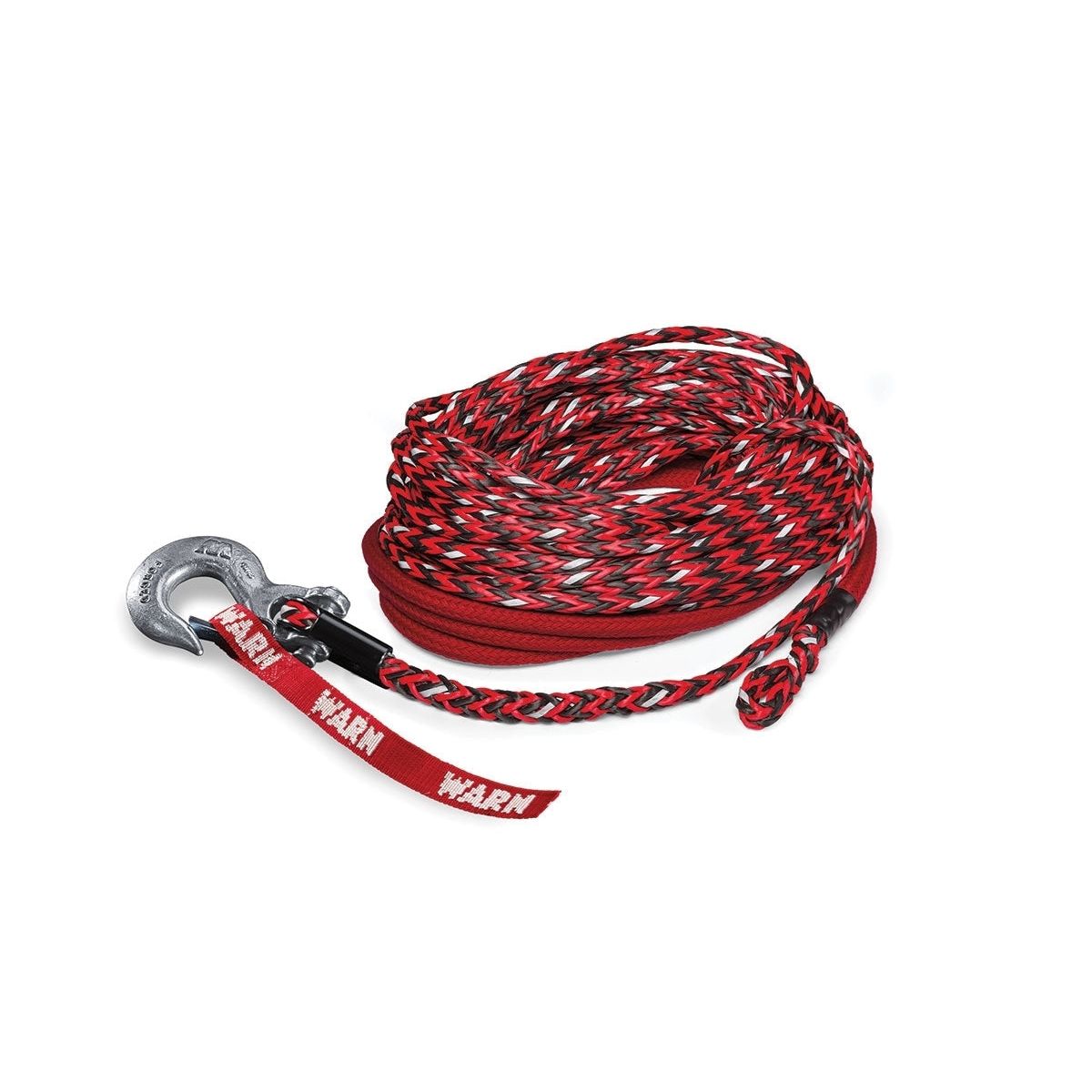 SPYDURA NIGHTLINE 3/8" X 80FT (9.5MM X 24.5M) SYNTHETIC ROPE