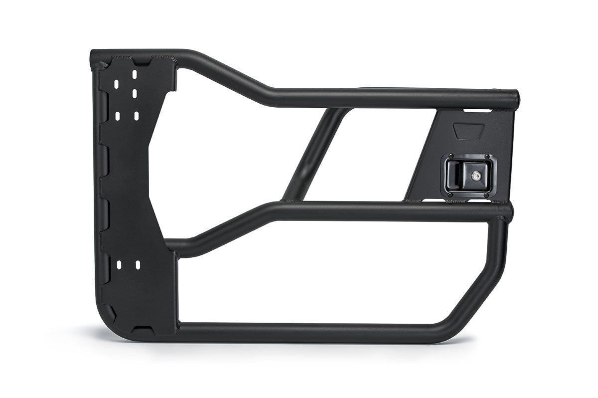 مجموعة أنابيب الباب الأمامي لسيارة جيب JL