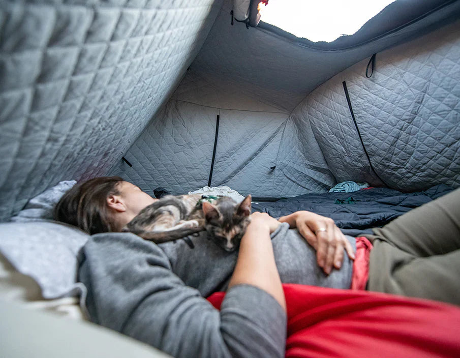 Insulation Tent Mini 3.0