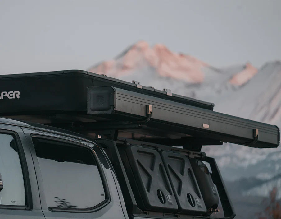 ExoShell 270 Awning (Left Hand Side)