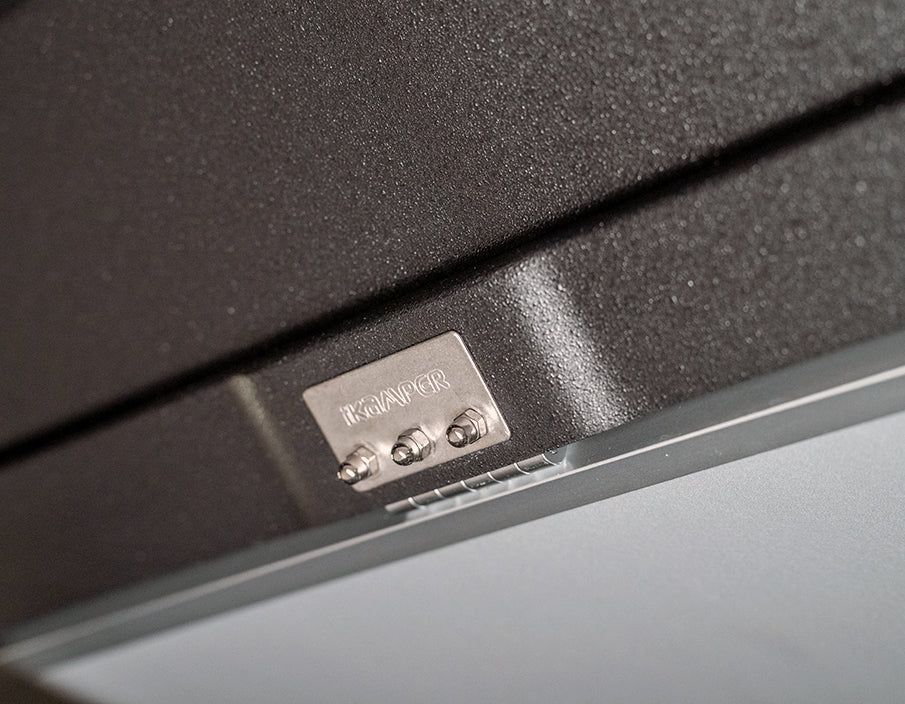 سكاي كامب 3.0 روكي بلاك