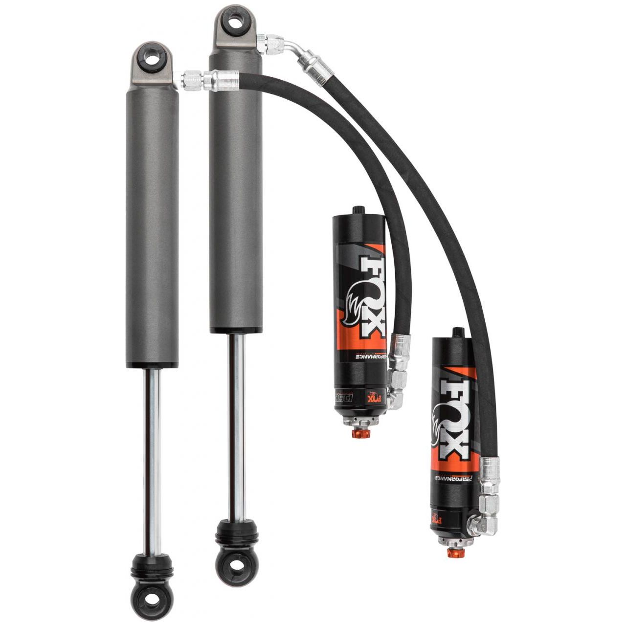 CHEVY/GMC 1500 REAR  (2019-ON) PERFORMANCE ELITE SERIES 2.5 RESERVOIR SHOCK (PAIR) - ADJUSTABLE