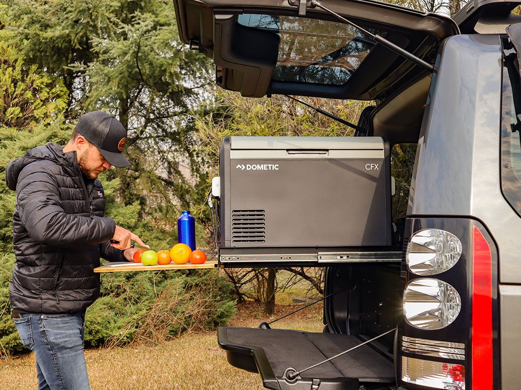 CARGO SLIDE/FRIDGE SLIDE / LARGE 75L