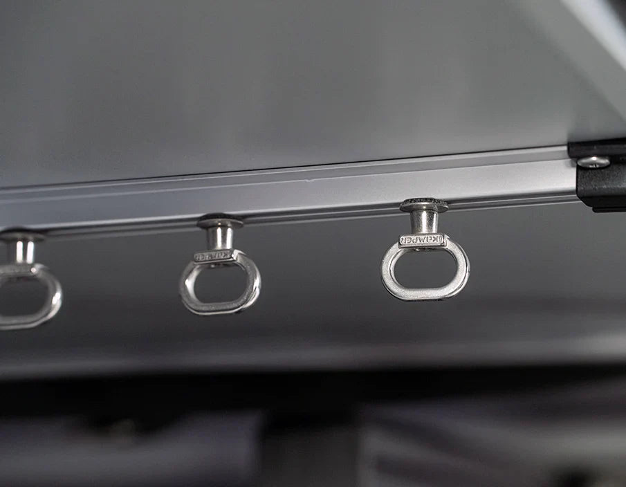 سكاي كامب 3.0 روكي بلاك