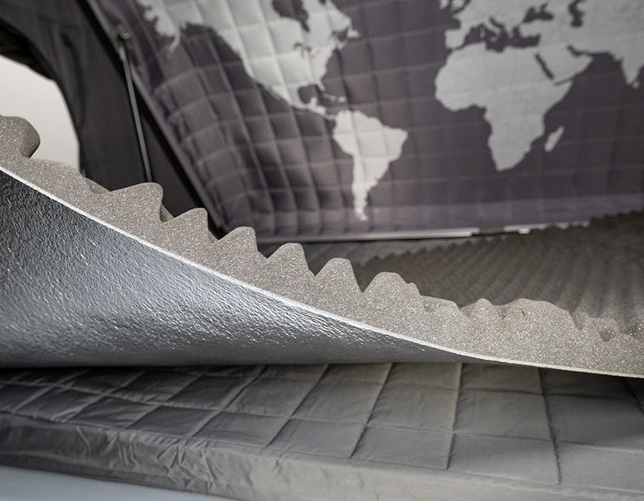 سكاي كامب 3.0 روكي بلاك