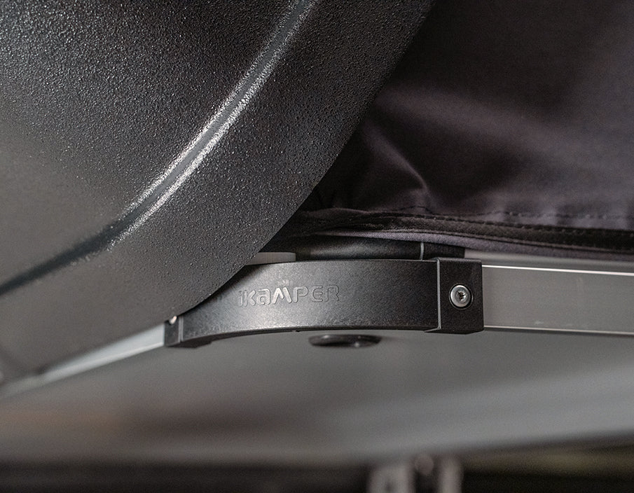 سكاي كامب 3.0 روكي بلاك