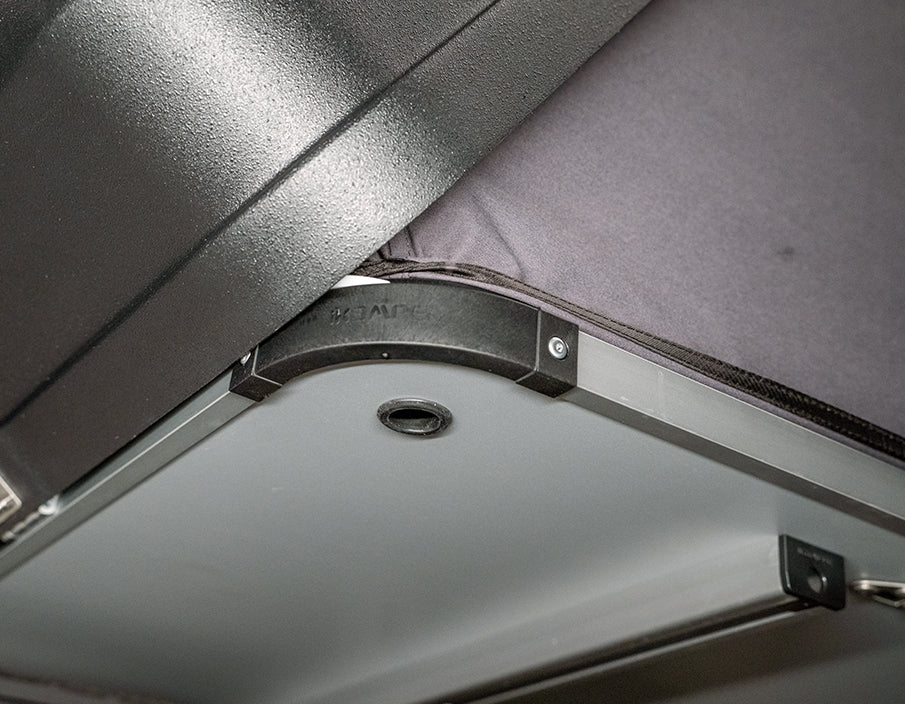 سكاي كامب 3.0 روكي بلاك