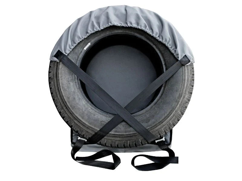 Wheel Bin Safari Ripstop (Camp Cover)