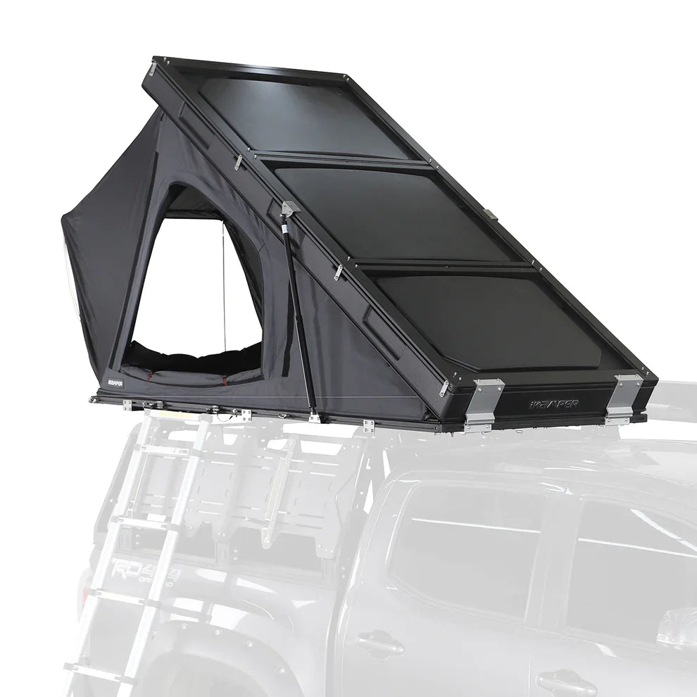 BDV (Blue Dot Voyager) Solo