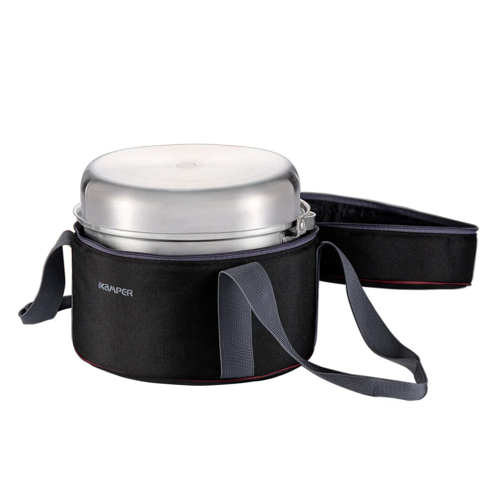Camp Cookset