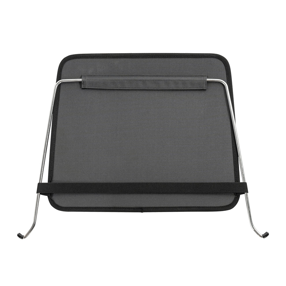 Aioks Kitchen Utensil Rack (Gray)