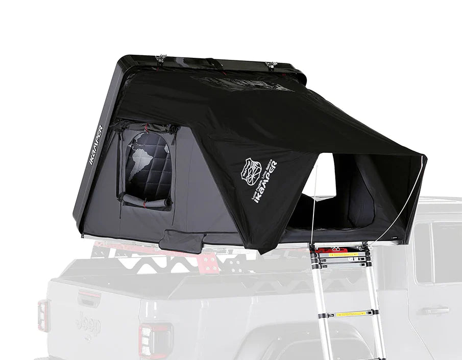 Skycamp 3.0 Mini Rocky Black