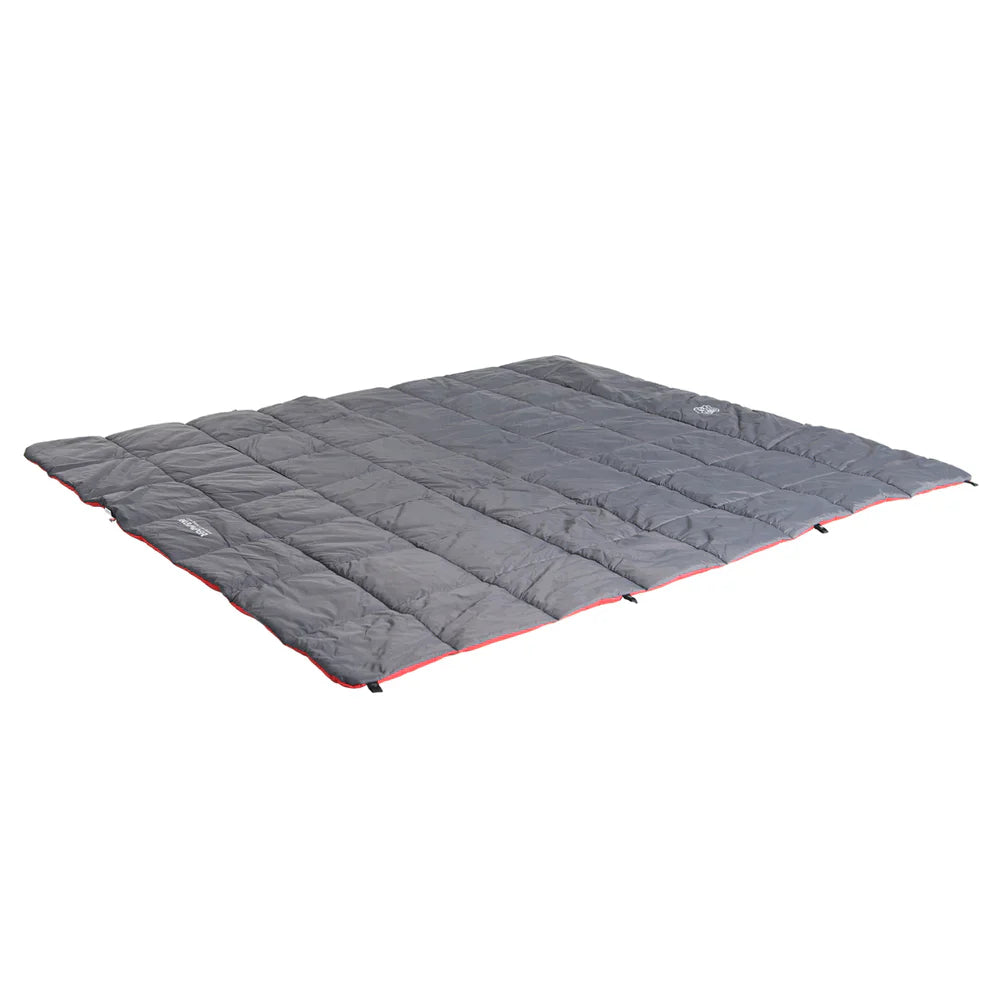 بطانية RTT DPL