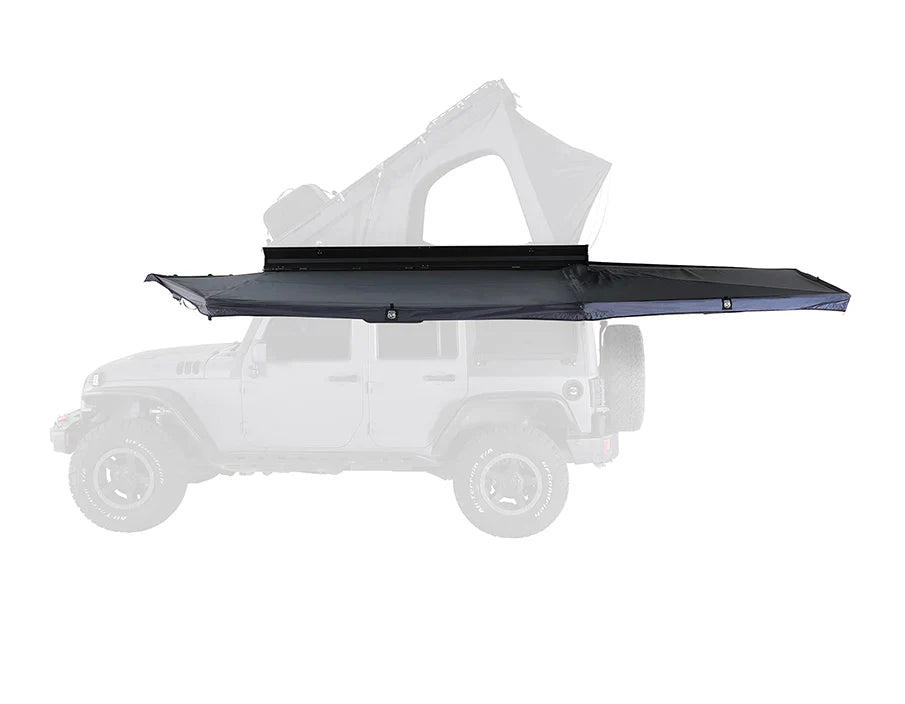 ExoShell 270 Awning (Left Hand Side)