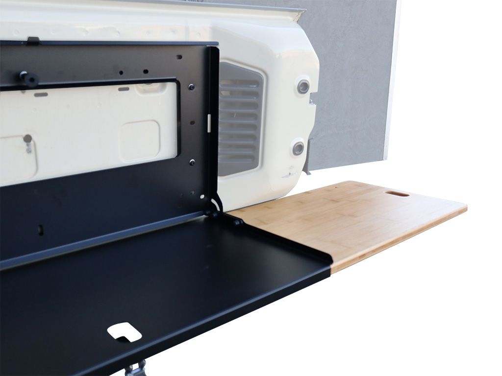 DROP DOWN TAILGATE TABLE - BY FRONT RUNNER