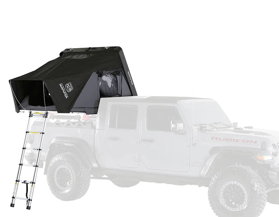 Skycamp 3.0 Mini Rocky Black