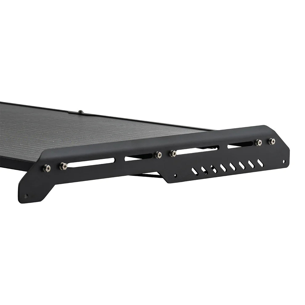 BDV Solar Panel - Duo