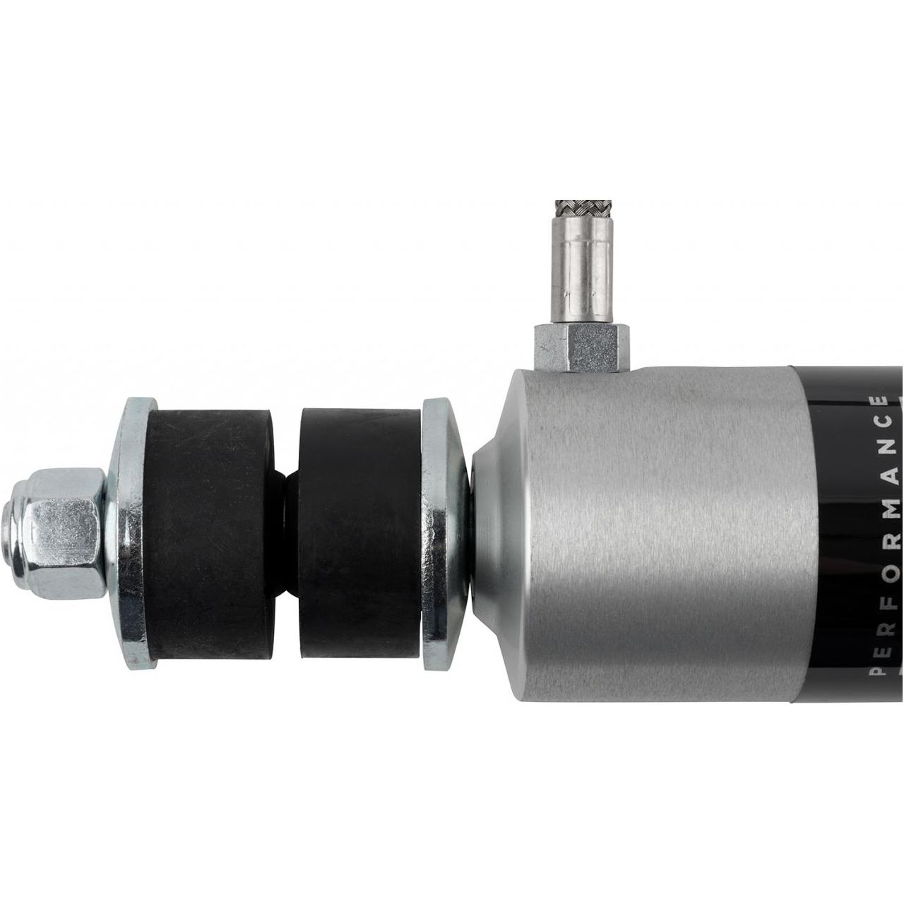 (نيسان Y60/Y61) - خزان امتصاص صدمات سلس قابل للتعديل من سلسلة الأداء 2.0 (أمامي) (مفرد)