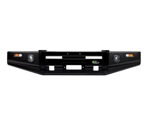 ProGuard Ringless Shock Assist - With or Without Tech Package Fits Ford Everest UAII 7-2018+ - Ironman 4X4