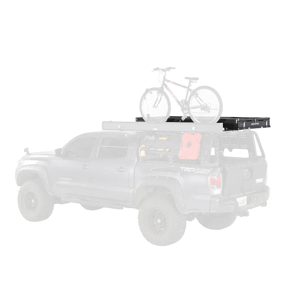 BDV (Blue Dot Voyager) Solo