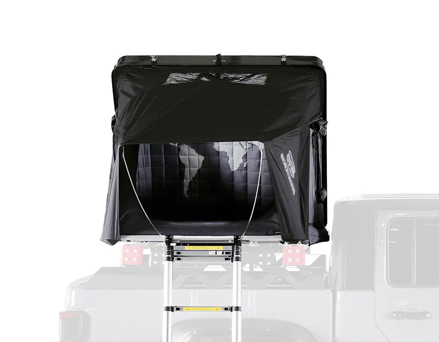 Skycamp 3.0 Mini Rocky Black