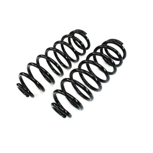 JK 2dr 2.5" & JK 4dr 1.5": Lift Rear Coil Spring Kit