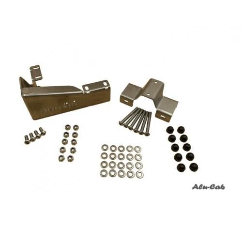 Alu-Cab Bracket – to suit Front Runner Roof Rack – LHS
