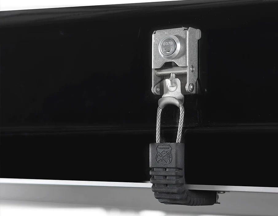 سكاي كامب 3.0 روكي بلاك