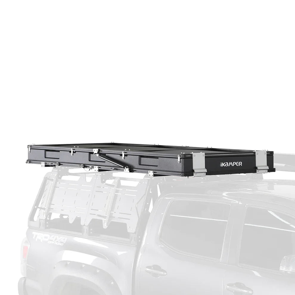 BDV (Blue Dot Voyager) Solo