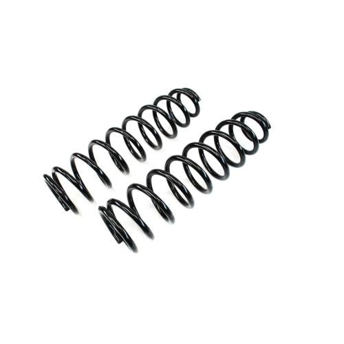 Teraflex 1853052 Front 1.5-2.5" Coil Springs for 07-18 Jeep Wrangler JK