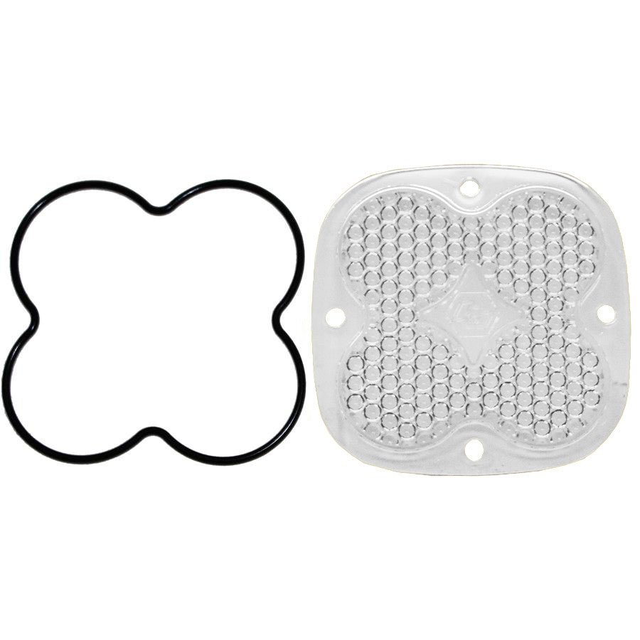 SQUADRON LIGHT POD LENS KIT