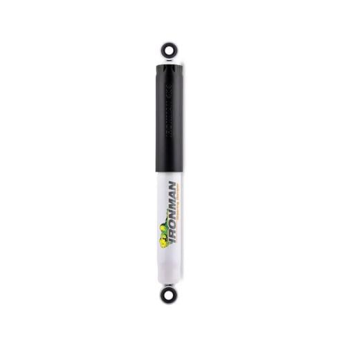 Ironman 4x4 Front Steering Damper - Foam Cell (Patrol GU Y61 LWB)
