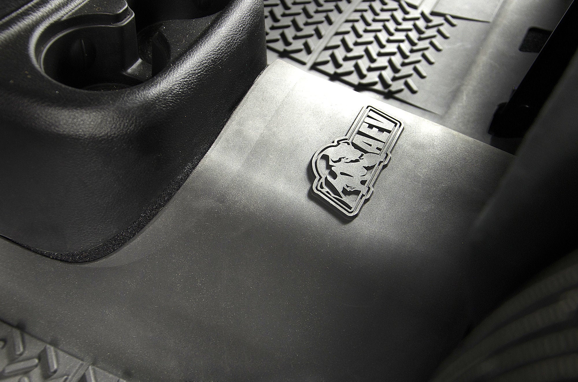 Floor Liners for JK 2014-2018 JK