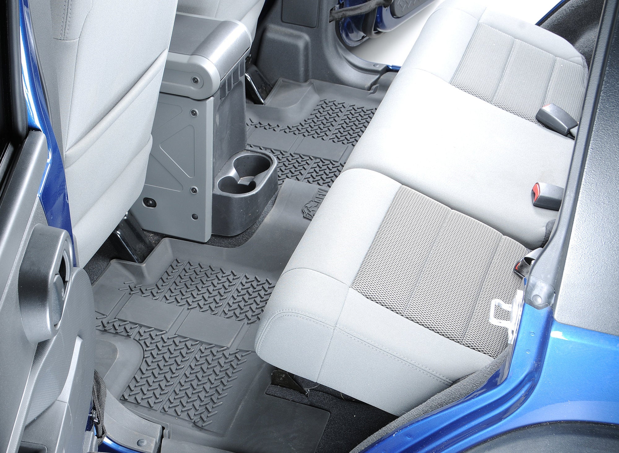 Floor Liners for JK 2014-2018 JK