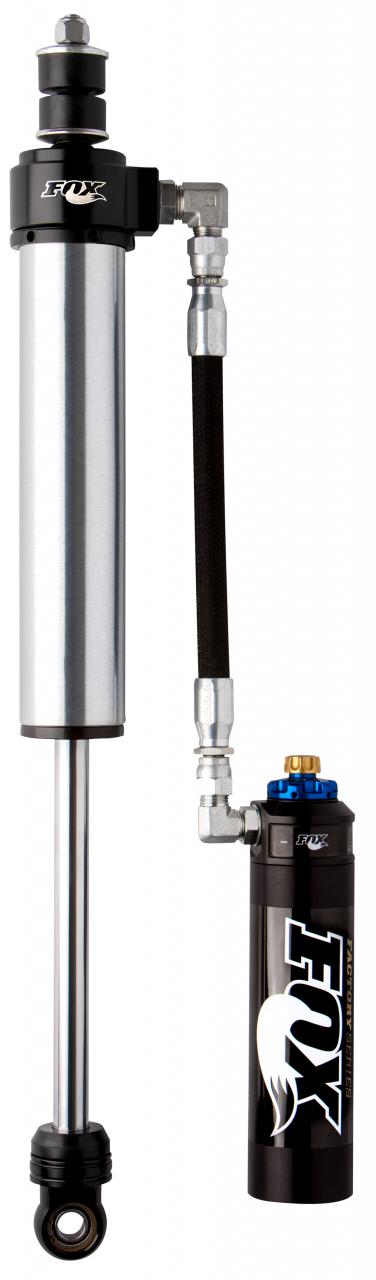 FOX 2.5 DSC SERIES TUNDRA 07-21 REAR RESERVOIR SHOCK - ADJUSTABLE