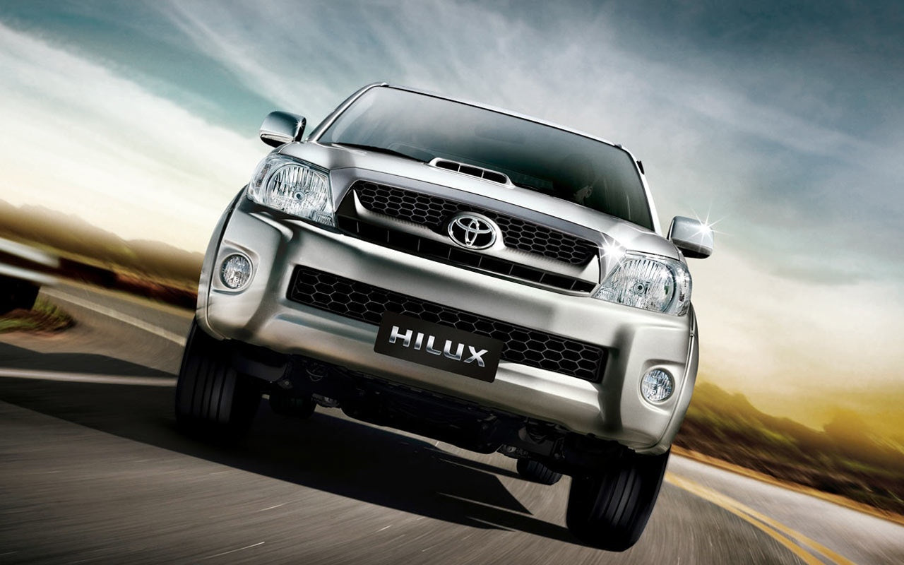 ممتص صدمات خلفي FOX 2.0 لسيارة HILUX 2005-2021 IFP