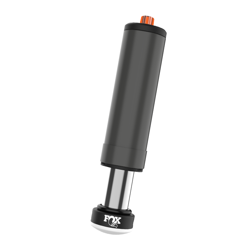 FACTORY RACE 2.0 X 2.0 BUMP STOP PINCH MOUNT