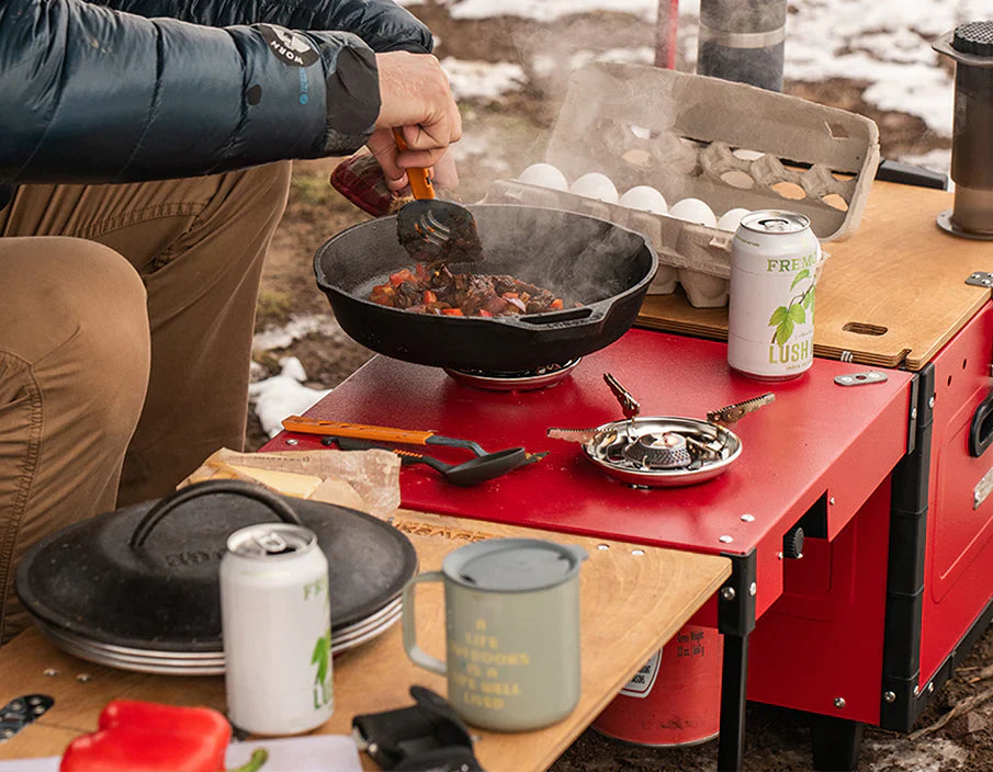 Aioks (All-In-One Kitchen System)