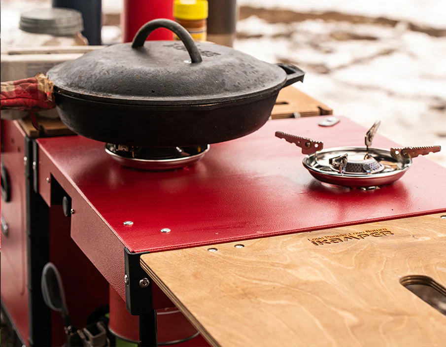 Aioks (All-In-One Kitchen System)