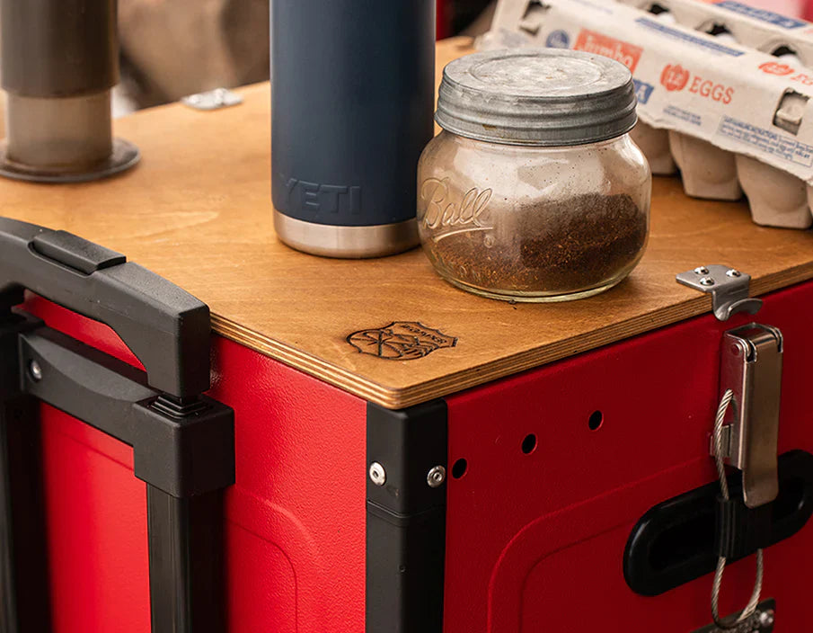 Aioks (All-In-One Kitchen System)