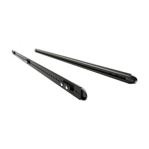 Pick-Up Load Bed Tracks/1400mm(L) - TRBU003 (only Foot Rail without roof rack)