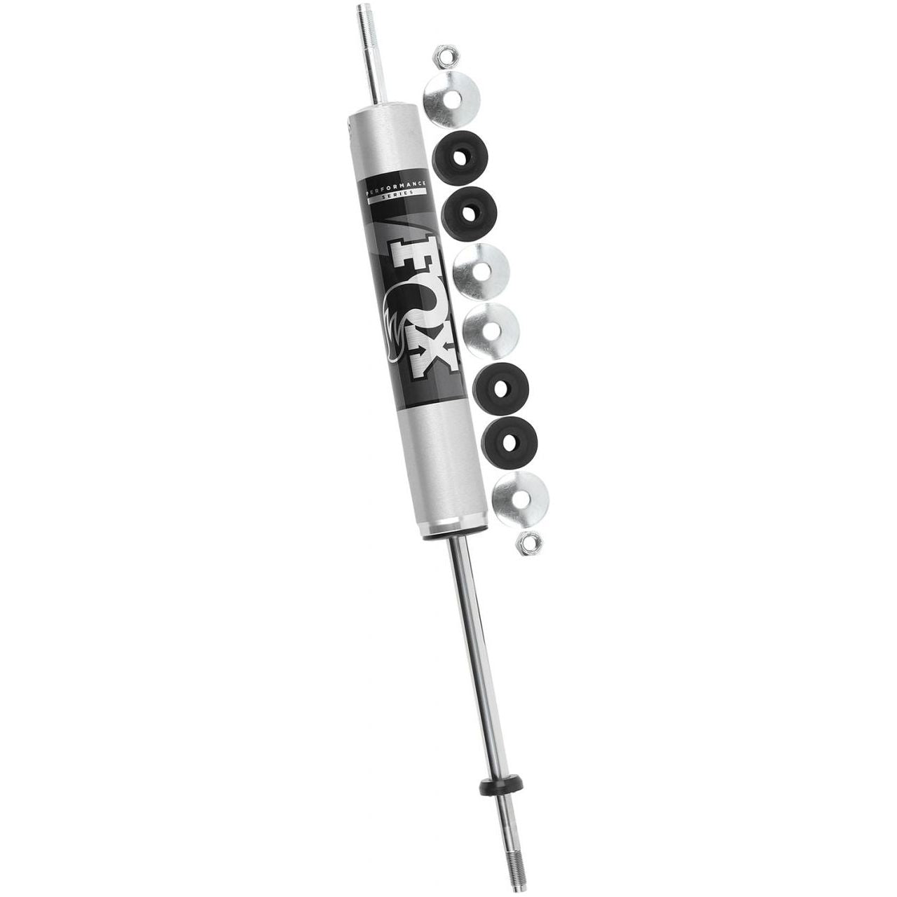 FOX 2.0 Toyota Land Cruiser 79 Series FRONT IFP SHOCK